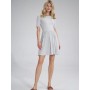 Robe de jour model 154732 Figl