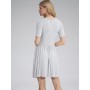 Robe de jour model 154732 Figl