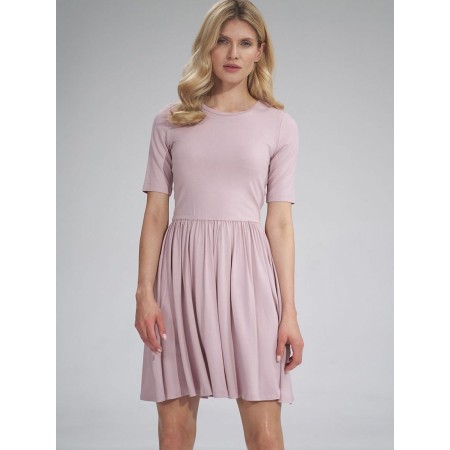 Robe de jour model 154733 Figl