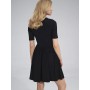 Robe de jour model 154735 Figl