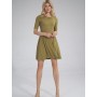 Robe de jour model 154736 Figl