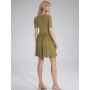Robe de jour model 154736 Figl