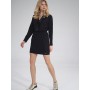 Robe de jour model 154743 Figl