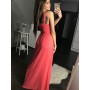 Robe longue model 105280 YourNewStyle