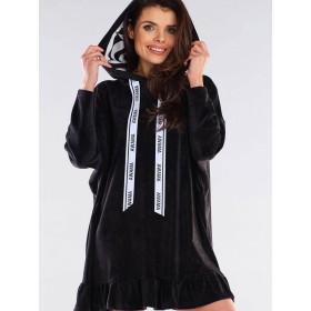 Robe de jour model 154789 awama