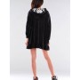 Robe de jour model 154789 awama