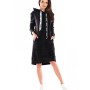 Robe de jour model 154797 awama