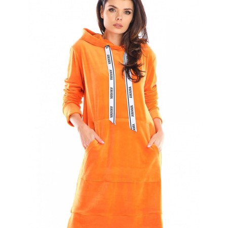 Robe de jour model 154799 awama