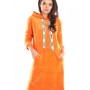 Robe de jour model 154799 awama