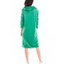 Robe de jour model 154800 awama