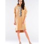Robe de jour model 154801 awama