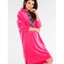 Robe de jour model 154802 awama