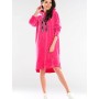Robe de jour model 154802 awama