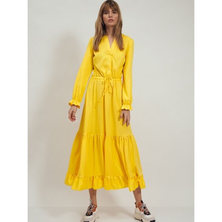 Robe de jour model 154999 Nife