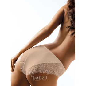 Culottes model 155041 Babell