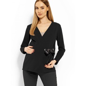 Chemisier model 113236 PeeKaBoo