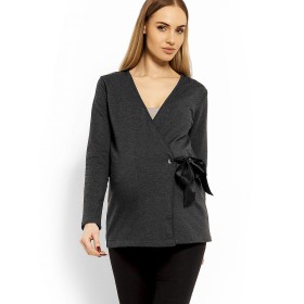 Chemisier model 113237 PeeKaBoo