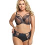 Culottes model 155335 Gorsenia Lingerie