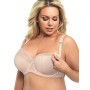 Soutien-gorge allaitement model 155338 Gorsenia Lingerie