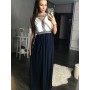 Robe longue model 105281 YourNewStyle
