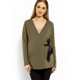 Chemisier model 113239 PeeKaBoo