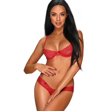 L`ensemble sexy model 155428 Obsessive