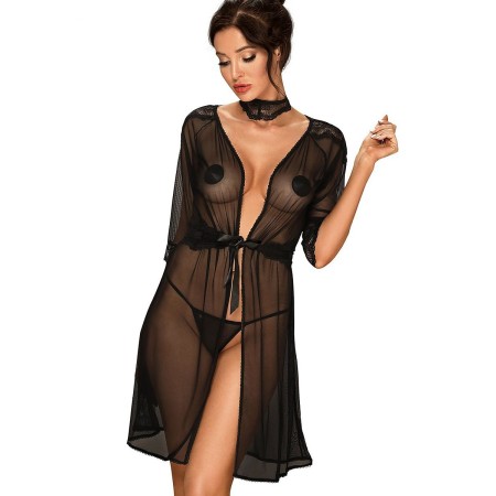 L`ensemble sexy model 155429 Obsessive