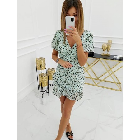 Robe de jour model 155436 Vittoria Ventini