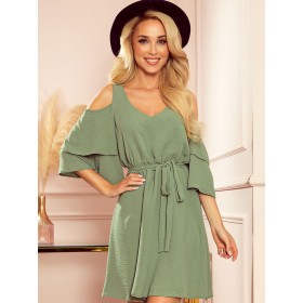 Robe de jour model 155445 Numoco