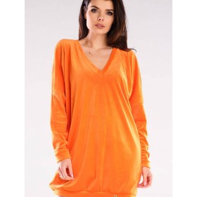 Robe de jour model 155453 awama