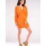 Robe de jour model 155453 awama