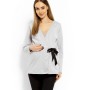 Chemisier model 113240 PeeKaBoo