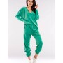 Sweatshirt model 155455 awama