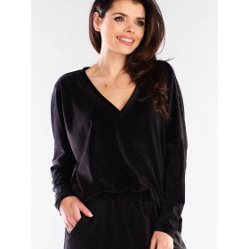 Sweatshirt model 155456 awama