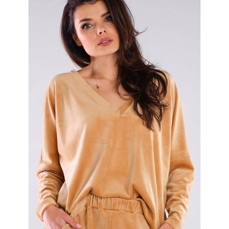 Sweatshirt model 155457 awama