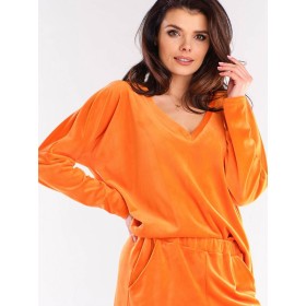 Sweatshirt model 155458 awama