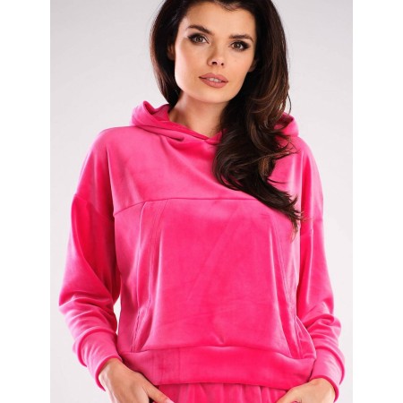 Sweatshirt model 155464 awama