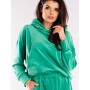 Sweatshirt model 155465 awama