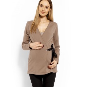 Chemisier model 113241 PeeKaBoo