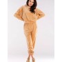 Sweatshirt model 155467 awama