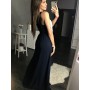Robe longue model 105281 YourNewStyle