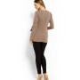 Chemisier model 113241 PeeKaBoo