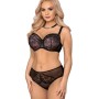 Soutien-gorge rembourré model 155575 Vena
