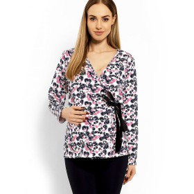 Chemisier model 113243 PeeKaBoo