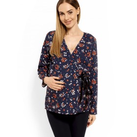 Chemisier model 113244 PeeKaBoo