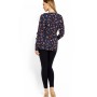 Chemisier model 113244 PeeKaBoo
