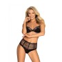 L`ensemble sexy model 155816 Obsessive