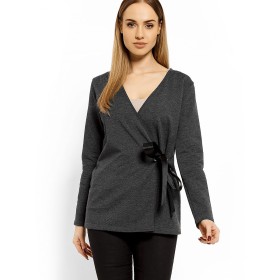 Chemisier model 113246 PeeKaBoo