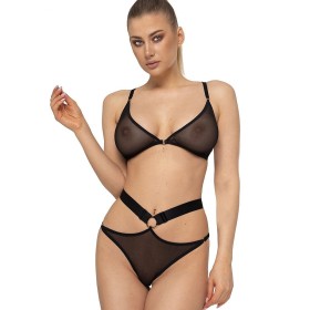 L`ensemble sexy model 155861 Anais