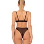 L`ensemble sexy model 155863 Anais